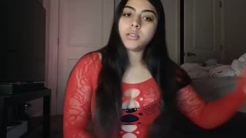 Snapshot of babygotbackends chatting on 19, 1, 2025 BabyGotBackends online show from 19, 1, 2025