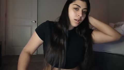 Snapshot of babygotbackends chatting on 20, 1, 2025 BabyGotBackends online show from 20, 1, 2025