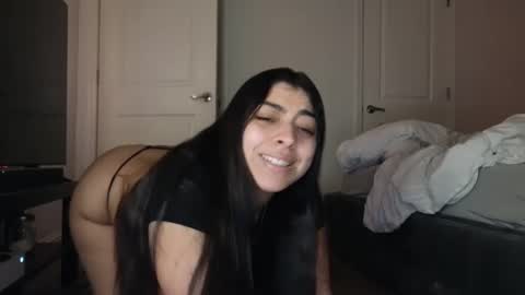 Snapshot of babygotbackends chatting on 27, 1, 2025 BabyGotBackends online show from 27, 1, 2025