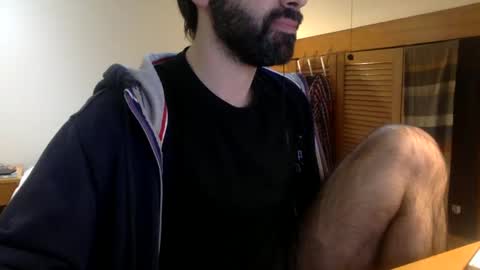 Snapshot of babyhardy chatting on 18, 12, 2024 Tom A.    online show from 18, 12, 2024