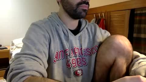Snapshot of babyhardy chatting on 26, 1, 2025 Tom A.    online show from 26, 1, 2025