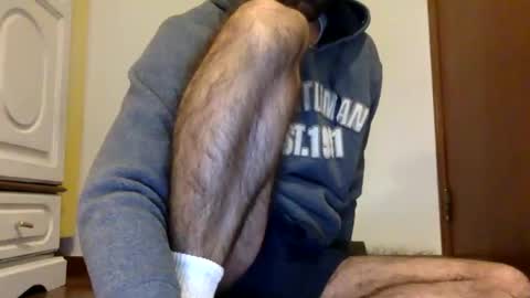 Snapshot of babyhardy chatting on 28, 1, 2025 Tom A.    online show from 28, 1, 2025