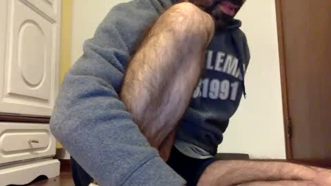 Snapshot of babyhardy chatting on 31, 1, 2025 Tom A.    online show from 31, 1, 2025