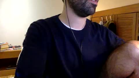 Snapshot of babyhardy chatting on 3, 2, 2025 Tom A.    online show from 3, 2, 2025