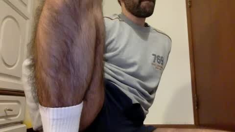 Snapshot of babyhardy chatting on 15, 2, 2025 Tom A.    online show from 15, 2, 2025