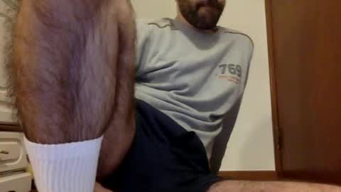 Snapshot of babyhardy chatting on 17, 2, 2025 Tom A.    online show from 17, 2, 2025