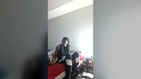 Snapshot of babykreme chatting on 13, 7, 2026 babykreme online show from 13, 7, 2026