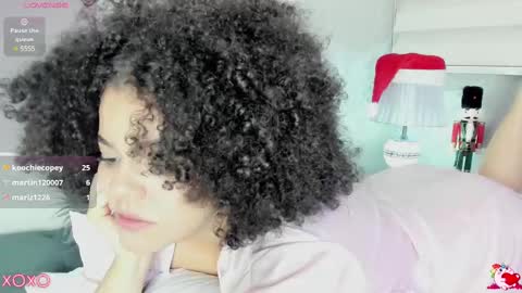 Baby Lee W online show from 20, 12, 2024