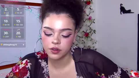 Baby Lee W online show from 10, 1, 2025