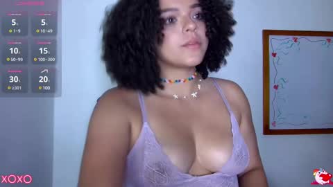 Baby Lee W online show from 17, 2, 2025
