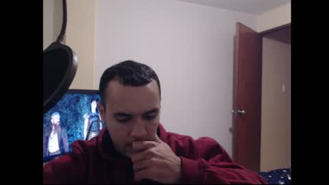 babylin07 online show from 17, 6, 2026