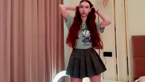 Annie online show from 14, 5, 2026