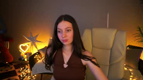 Snapshot of babylumii chatting on 5, 6, 2026 Lady Vi online show from 5, 6, 2026