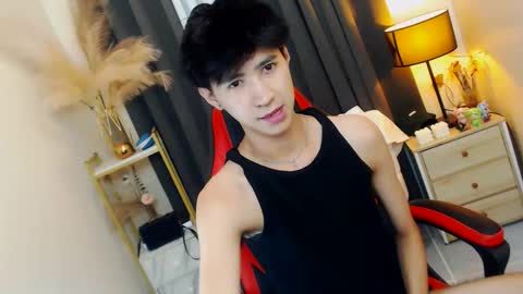 Snapshot of babymasterbater chatting on 26, 10, 2025 call me james online show from 26, 10, 2025