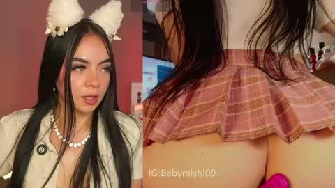 Mishi online show from 23, 3, 2026