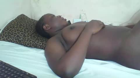 Snapshot of babymolly2 chatting on 1, 5, 2026 Rossy Kwekwe online show from 1, 5, 2026