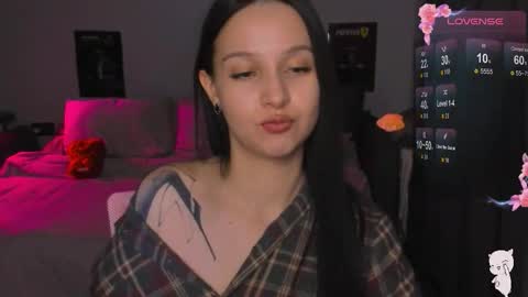BabyMooon online show from 15, 12, 2025