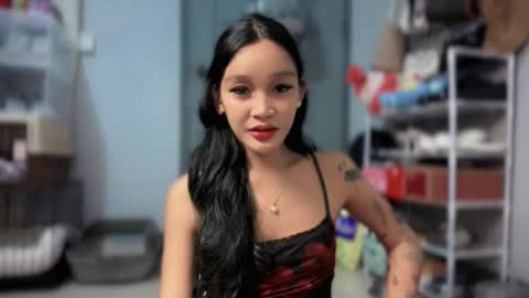 Nexie online show from 18, 11, 2025