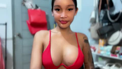 Nexie online show from 12, 3, 2026