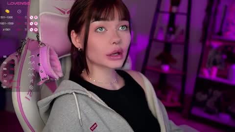 Nika online show from 28, 2, 2025