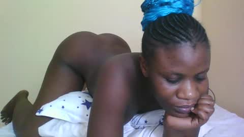 PRISCILLAH online show from 9, 3, 2026