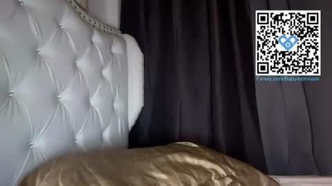 babysabrinaxx online show from 19, 7, 2026