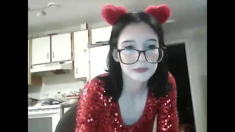 Snapshot of babysapphiree chatting on 15, 2, 2026 sapphire online show from 15, 2, 2026