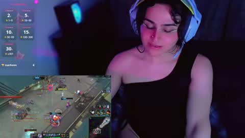 Snapshot of babysofix_ chatting on 10, 12, 2024 babysofix_ online show from 10, 12, 2024