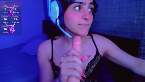 Snapshot of babysofix_ chatting on 22, 1, 2025 babysofix_ online show from 22, 1, 2025