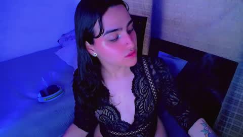 Snapshot of babysofix_ chatting on 23, 1, 2025 babysofix_ online show from 23, 1, 2025