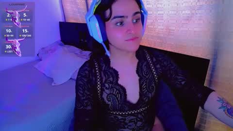 Snapshot of babysofix_ chatting on 23, 1, 2025 babysofix_ online show from 23, 1, 2025