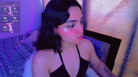 Snapshot of babysofix_ chatting on 28, 1, 2025 babysofix_ online show from 28, 1, 2025