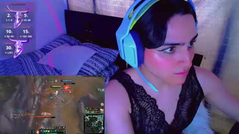 Snapshot of babysofix_ chatting on 29, 1, 2025 babysofix_ online show from 29, 1, 2025