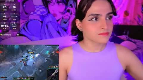 Snapshot of babysofix_ chatting on 18, 9, 2025 babysofix_ online show from 18, 9, 2025