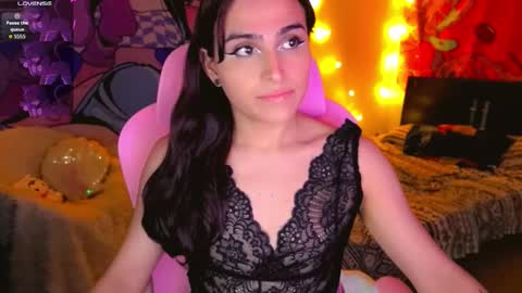 Snapshot of babysofix_ chatting on 21, 9, 2025 babysofix_ online show from 21, 9, 2025