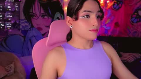 Snapshot of babysofix_ chatting on 9, 10, 2025 babysofix_ online show from 9, 10, 2025