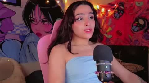 Snapshot of babysofix_ chatting on 18, 10, 2025 babysofix_ online show from 18, 10, 2025