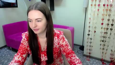 babysue89 online show from 26, 2, 2025