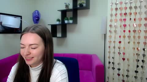 babysue89 online show from 3, 3, 2025