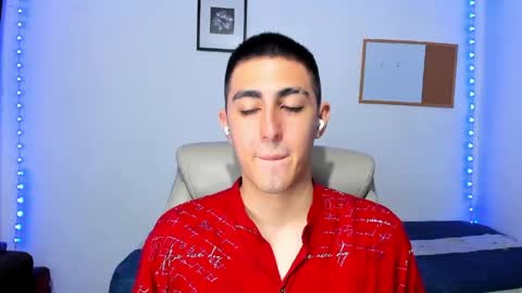 Babyted273 online show from 27, 5, 2026