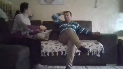 babyuby3 online show from 23, 10, 2025