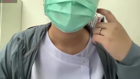 Snapshot of babyunicorn998 chatting on 19, 1, 2026 Baby Unicorn online show from 19, 1, 2026