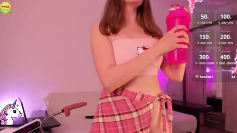 Eva online show from 2, 12, 2025