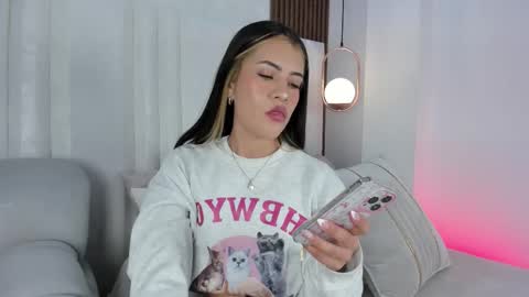 babyyfortune_ online show from 2, 10, 2025