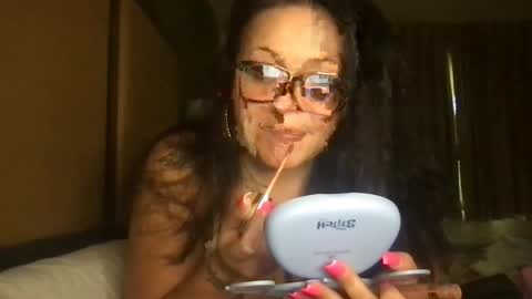 babyyky online show from 14, 6, 2026