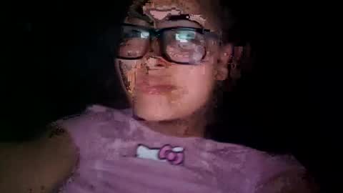 Snapshot of babyymango_ chatting on 16, 12, 2024 Gisselle online show from 16, 12, 2024