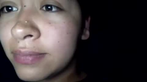 Snapshot of babyymango_ chatting on 24, 12, 2024 Gisselle online show from 24, 12, 2024