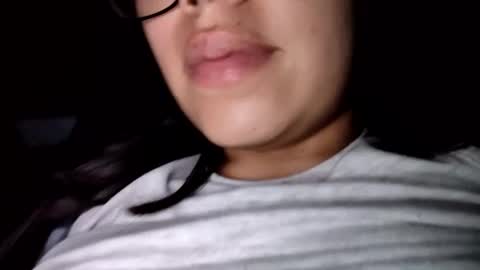 Snapshot of babyymango_ chatting on 1, 2, 2025 Gisselle online show from 1, 2, 2025