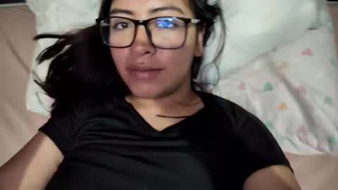 Snapshot of babyymango_ chatting on 28, 2, 2025 Gisselle online show from 28, 2, 2025
