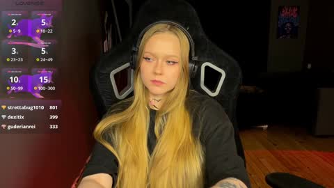 Snapshot of babyytonight chatting on 16, 12, 2024 NEXT STREAM  1AM GMT3  Alice    online show from 16, 12, 2024